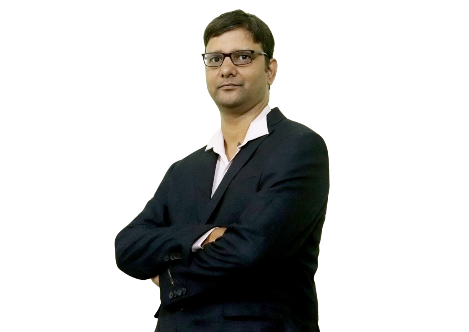 Deepak Pani Revolutionizes Digital Marketing with Launch of Innovative Training Program.