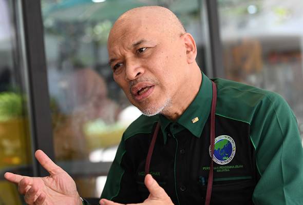 Datuk Nadzim Johan and PPIM (Persatuan Pengguna Islam Malaysia) urge the Government of Malaysia and the Ministry of Health (KKM) to create Public Awareness around COVID-19 Information and Requirements for the Public