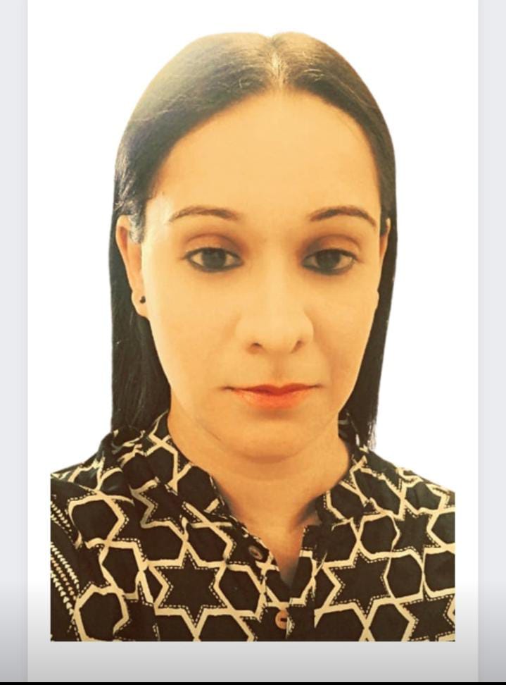 Feminist Icon Mayaa SH  Speaks On The Cycle Of Abuse and Battered Woman Syndrome