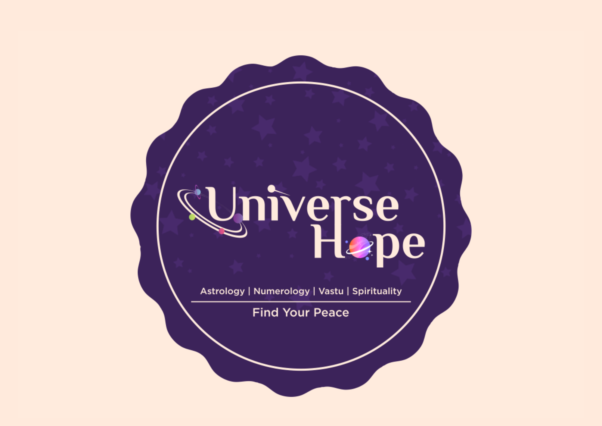 Embracing the Cosmic Journey: The Universe Hopes to Illuminate Your Path
