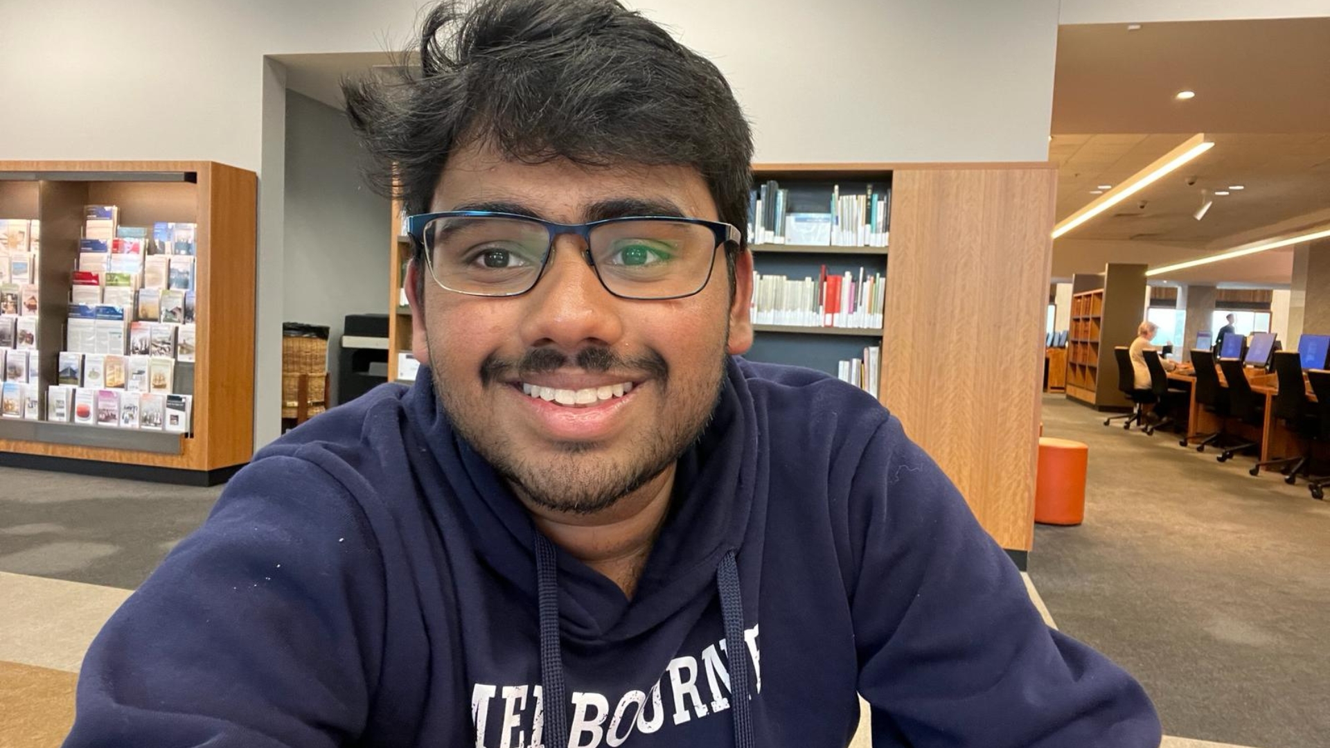 Tech Freedom in Action: Kaushal Ottem's Open-Source Evolution Changing Global Horizons!