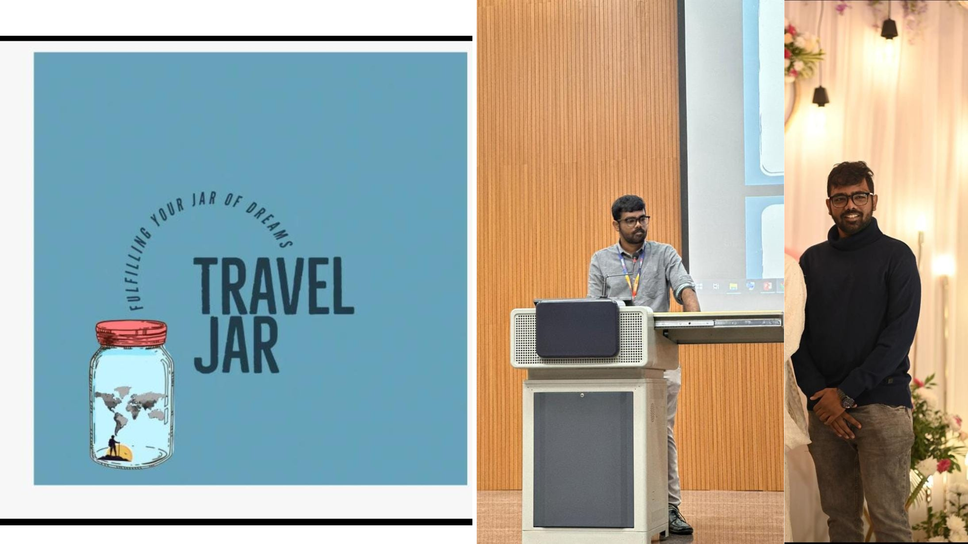 Unveiling Travel Jar: Fulfilling Your Jar of Dreams