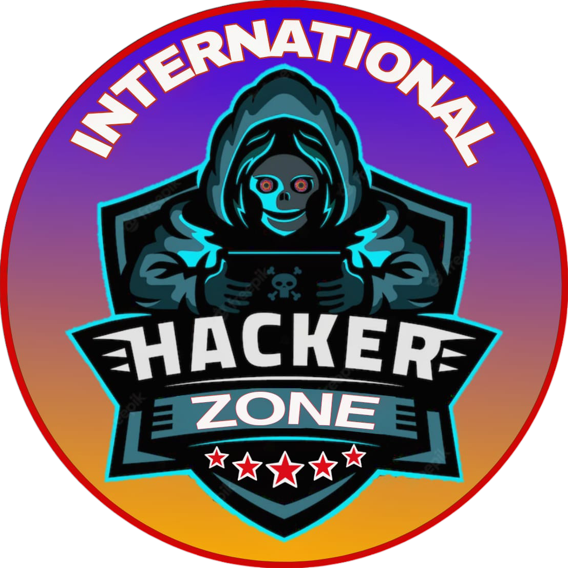 International Hacker Zone: Shaping Cyber Warriors for a Digital Defense Revolution