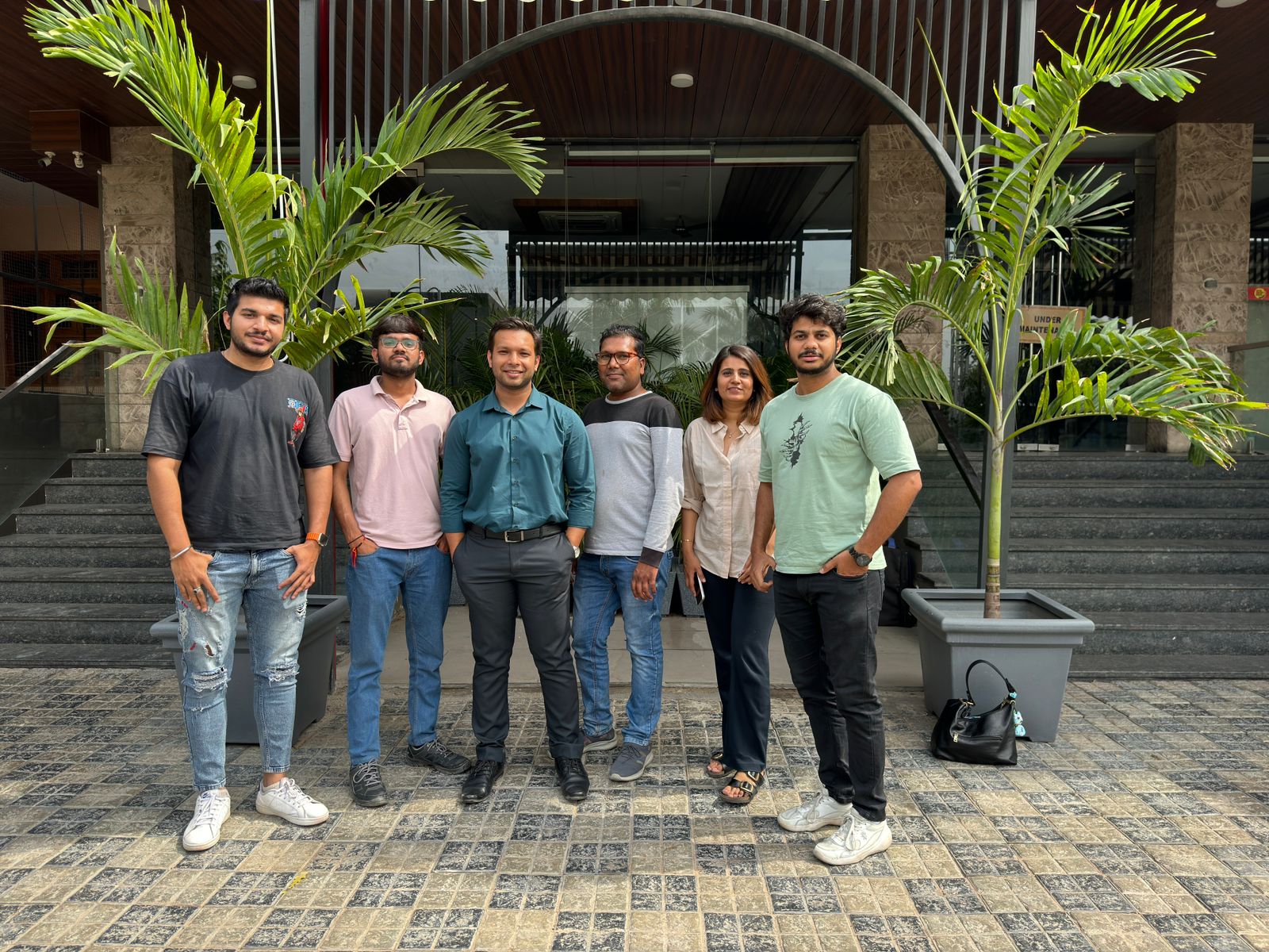 How this brand, Loft of Space is changing the way you book Venues