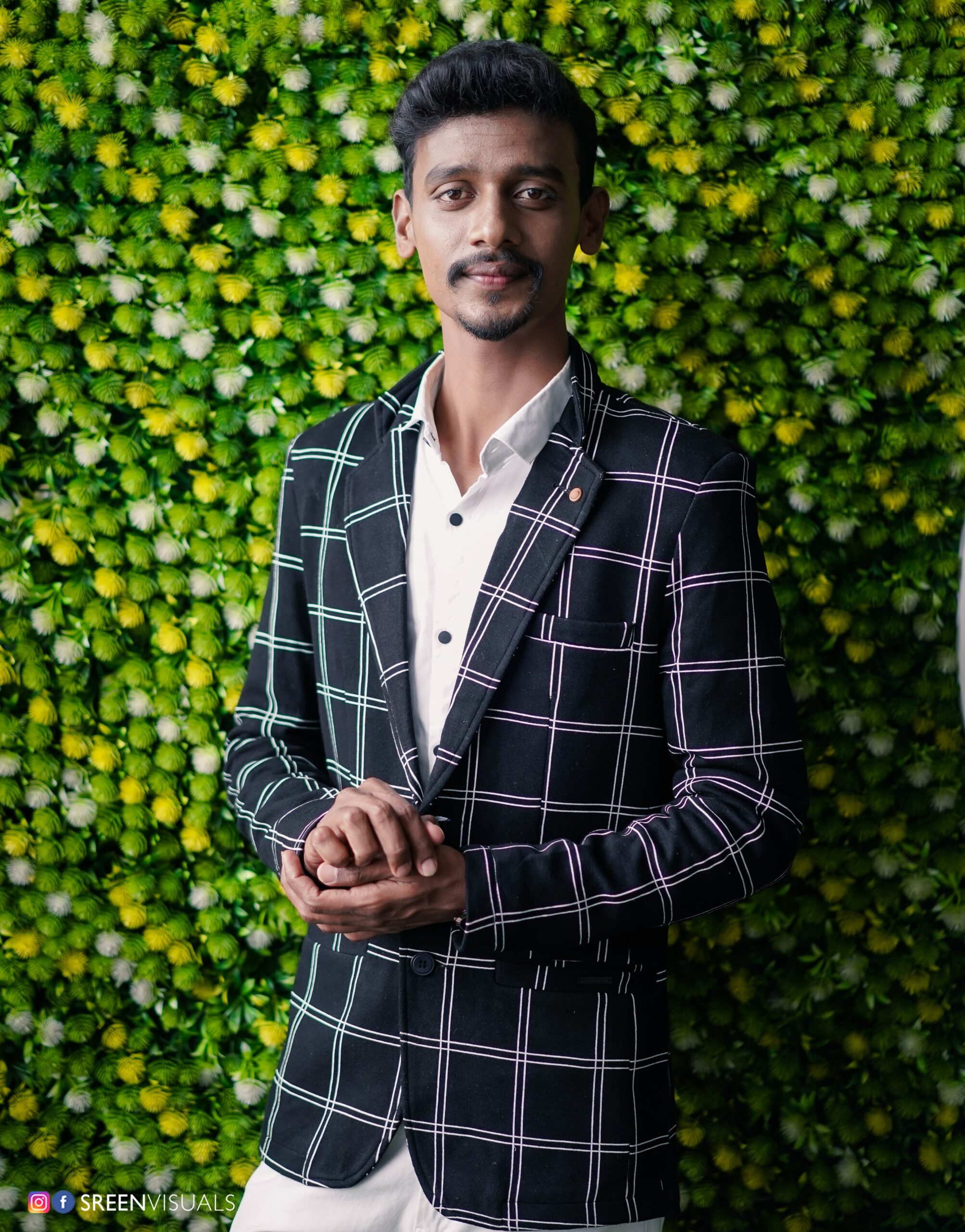 From the Screen to the Streets: Actor Mohammed Umar M's Journey of Compassion