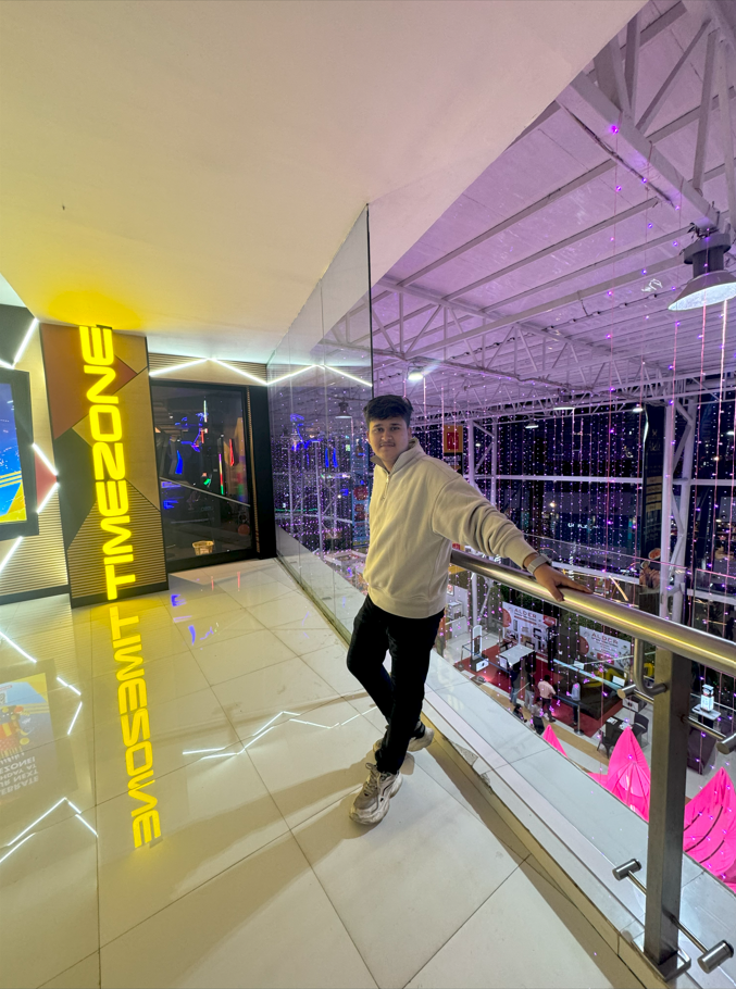 Lakshya Soni: BEATKINGSMM's Visionary Founder &amp; CEO