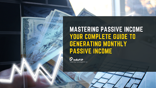 Active Income vs. Passive Income: Understanding the Key Differences