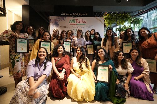 MomsleagueGlobal Celebrates Mother's Day with a Tribute to Mom Entrepreneurs