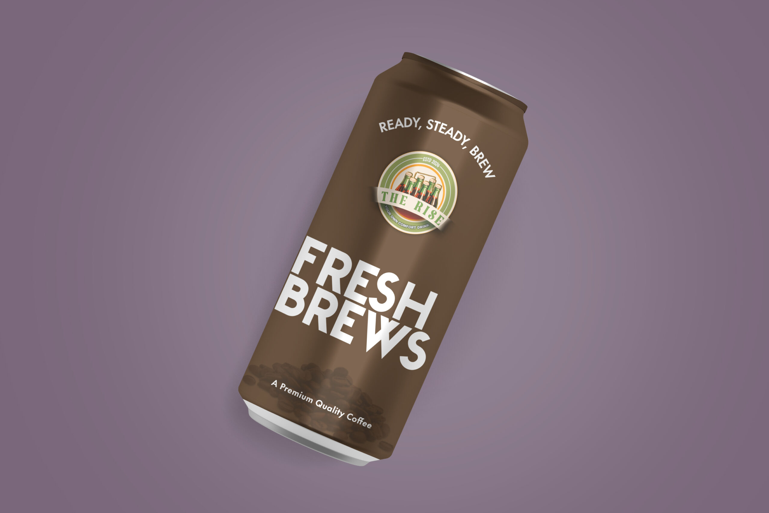 TheRise Beverages: A Fresh Wave in India's Beverage Scene