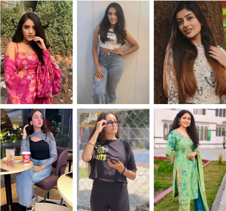 TV Stars Surbhi Mittal, Jasmeet Kaur, Isha Kaloya, and Hasanpreet Kaur Share Summer Fashion Tips.
