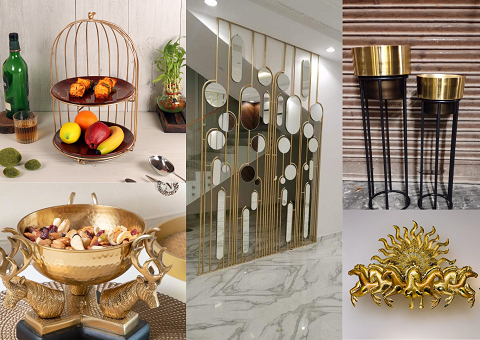 Tripti Gupta and Prerna Agrawal: Crafting Elegance with Idekors