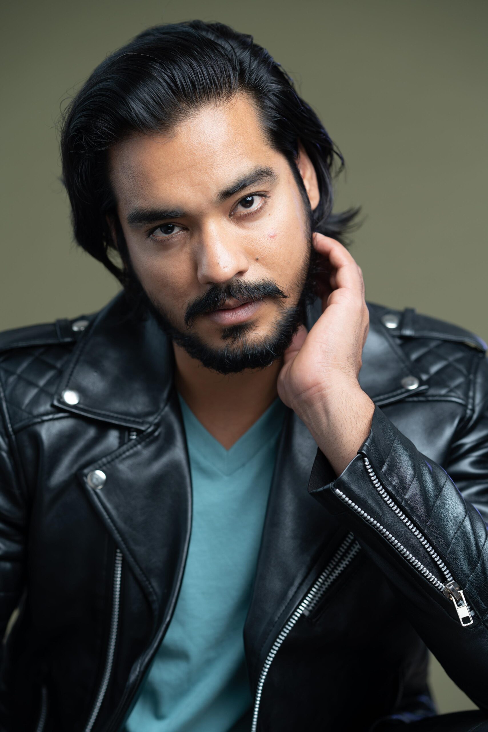 "From Bareilly to Hollywood: Gaurav Singh Shines Across the Globe"