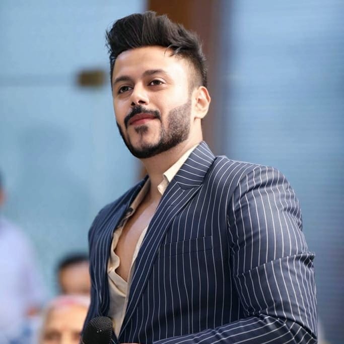 Meet Mr. Animesh Kumar: One of India's Leading Coaches!