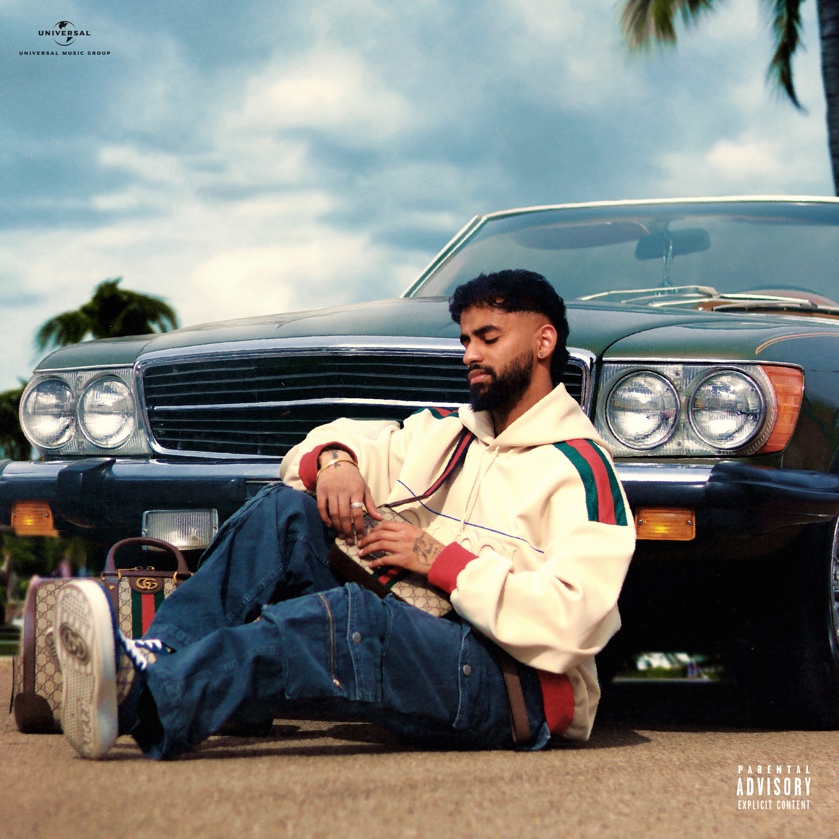 Jerry's Debut Album "RAW”: A Bold and Unfiltered Chapter in Music