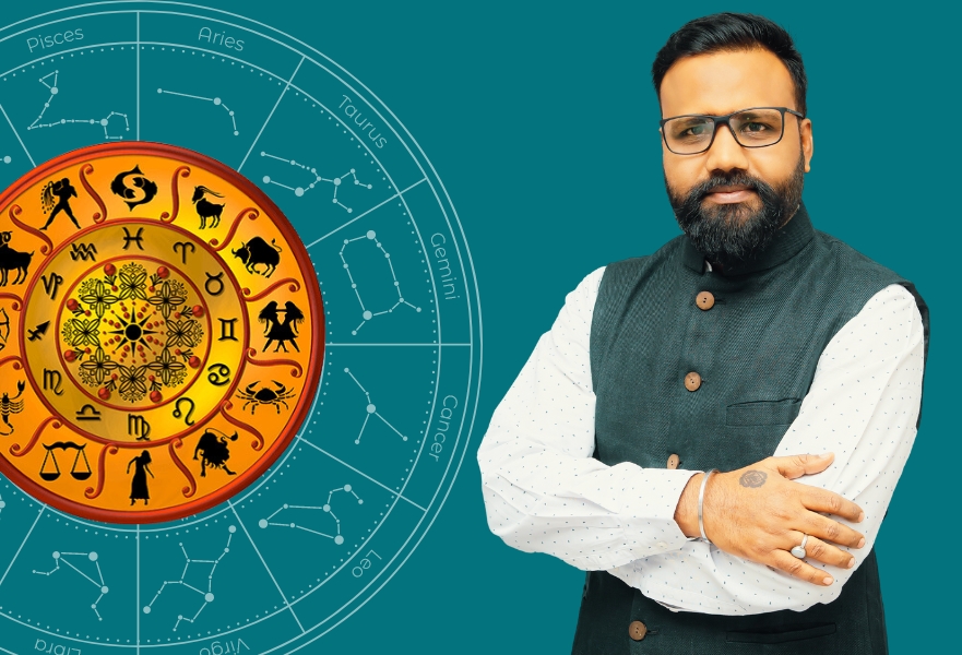 Astrologer Rajveer Patel Talks About Remedies Of Shani Dosh?