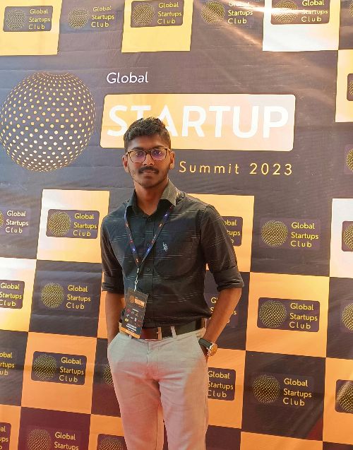 Aadisankar S Puthiyamadom: Revolutionizing Financial Education in India through Guidstox Ventures