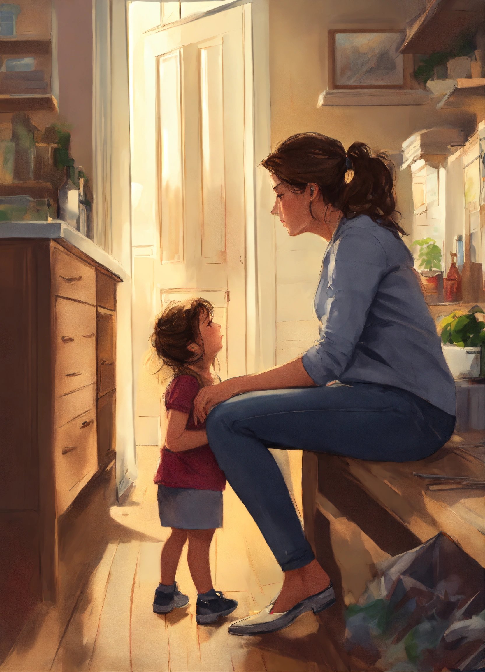 Changes in Children’s Behavior: An Extensive Guide for Parents to Decode and Understand