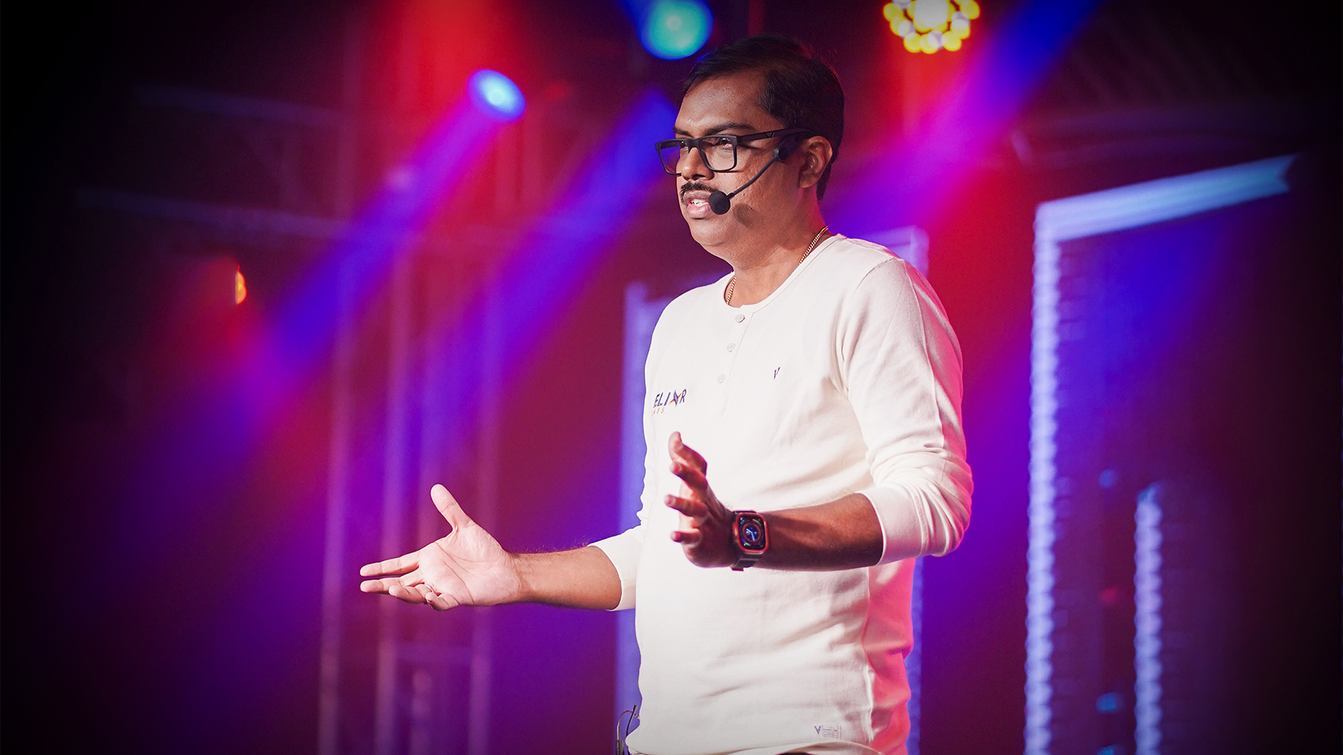 Elixr Labs Vows to Spearhead Patient-Centric Advancements in Healthcare Tech