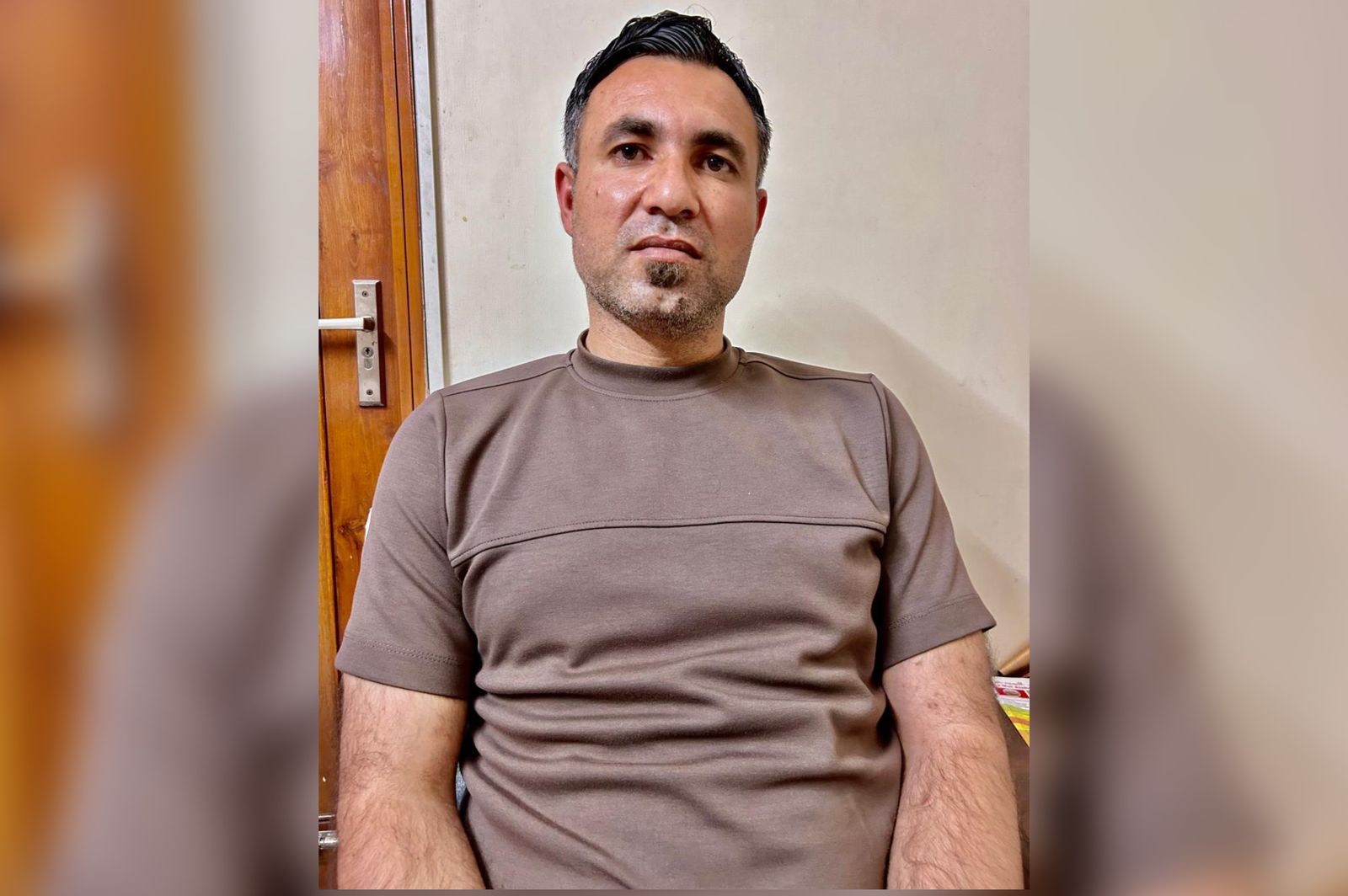 MokhtarHasanAzeez's Healing Journey with Heal Zone