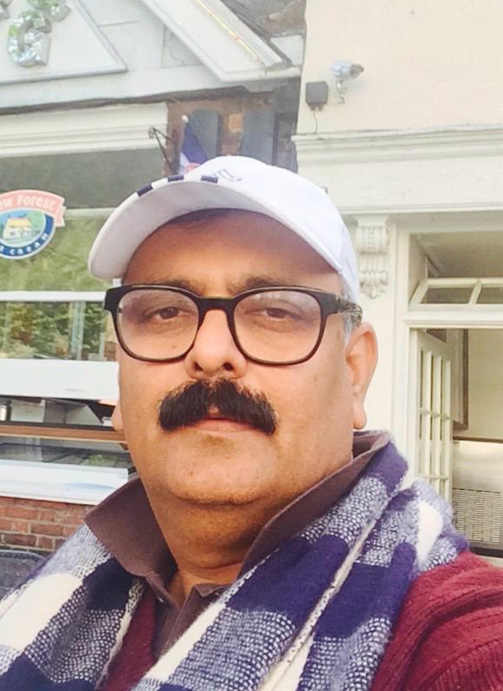 How film director Sanjay Tripathy created a niche for himself in a fast-changing industry