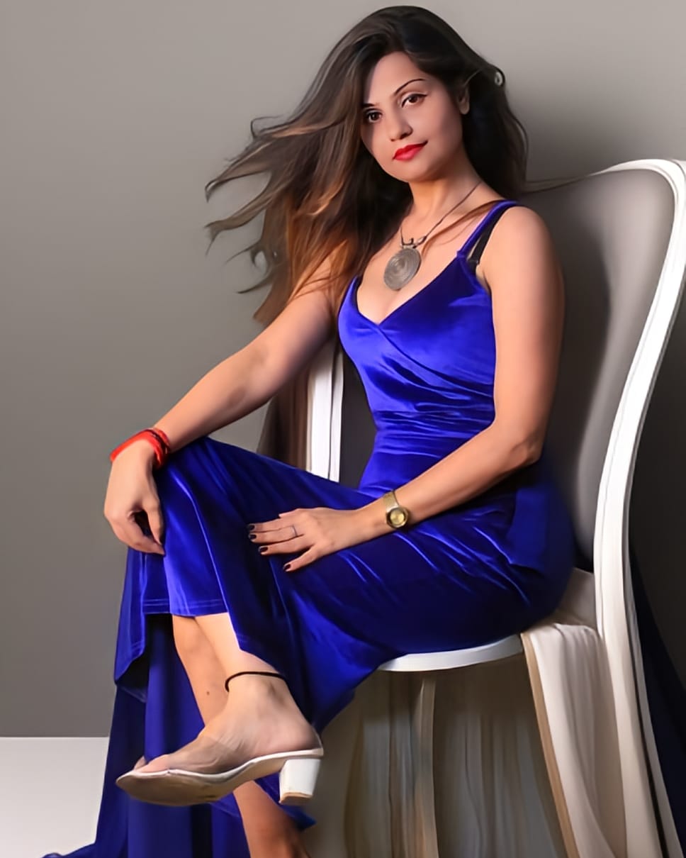Shubhangi Sharma - Actress / Model
