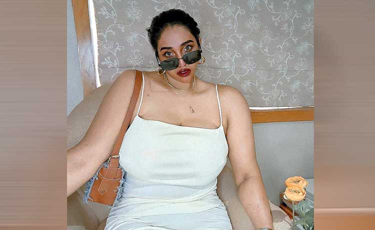 Nayoni Dutta: A Multifaceted Icon of Modern India