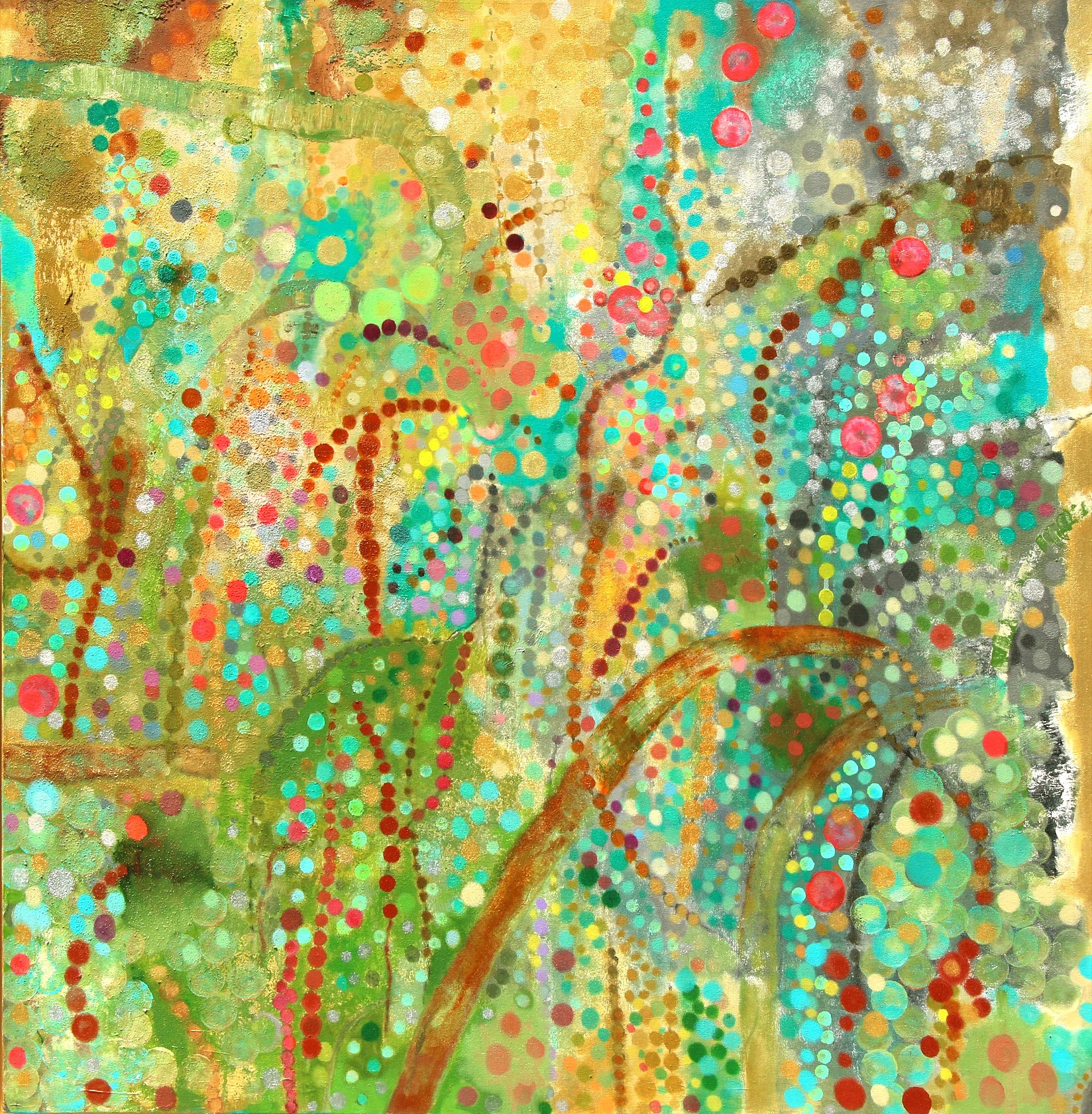 Ānanda - A Solo Exhibition by Sunayana Malhotra