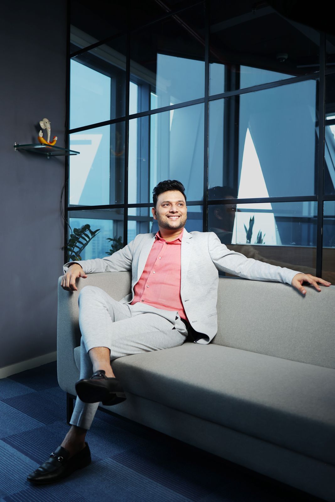 2. Fractional Ownership: Insights from Ashish Yadav, Founder of 21Storeys