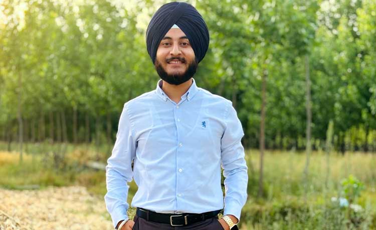 Role of Manpreet Singh Manraj and Venom Media in Transforming Punjabi Cinema