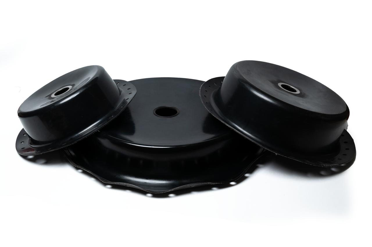 How Rubber Diaphragms of High-Quality Transforming Pharmaceutical Manufacturing