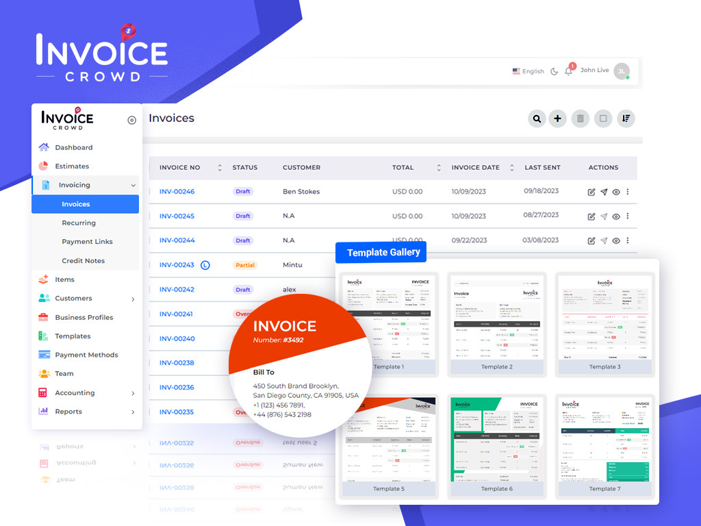 How Invoice Crowd is Solving Billing Headaches for Small Businesses and Digital Agencies