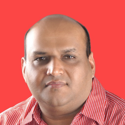 Astrologer Dr Anand Soni ( Hon Astro Sciences) Pune's Renowned Astrologer