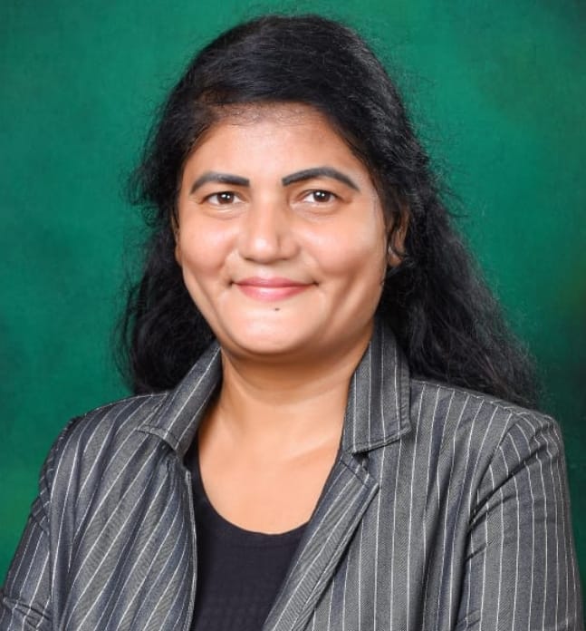 Mrs. Universe Winner 2022, Dr. Thejo Kumari Amudala, to Attend World Pride Awards as Chief Guest