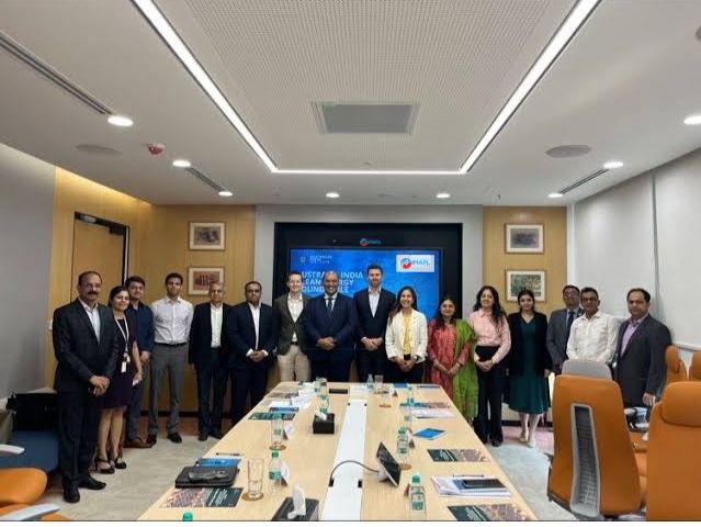 Investment Management Australia Pty. Ltd (IMAPL): Leading the Way in AI-Powered Trading Solutions