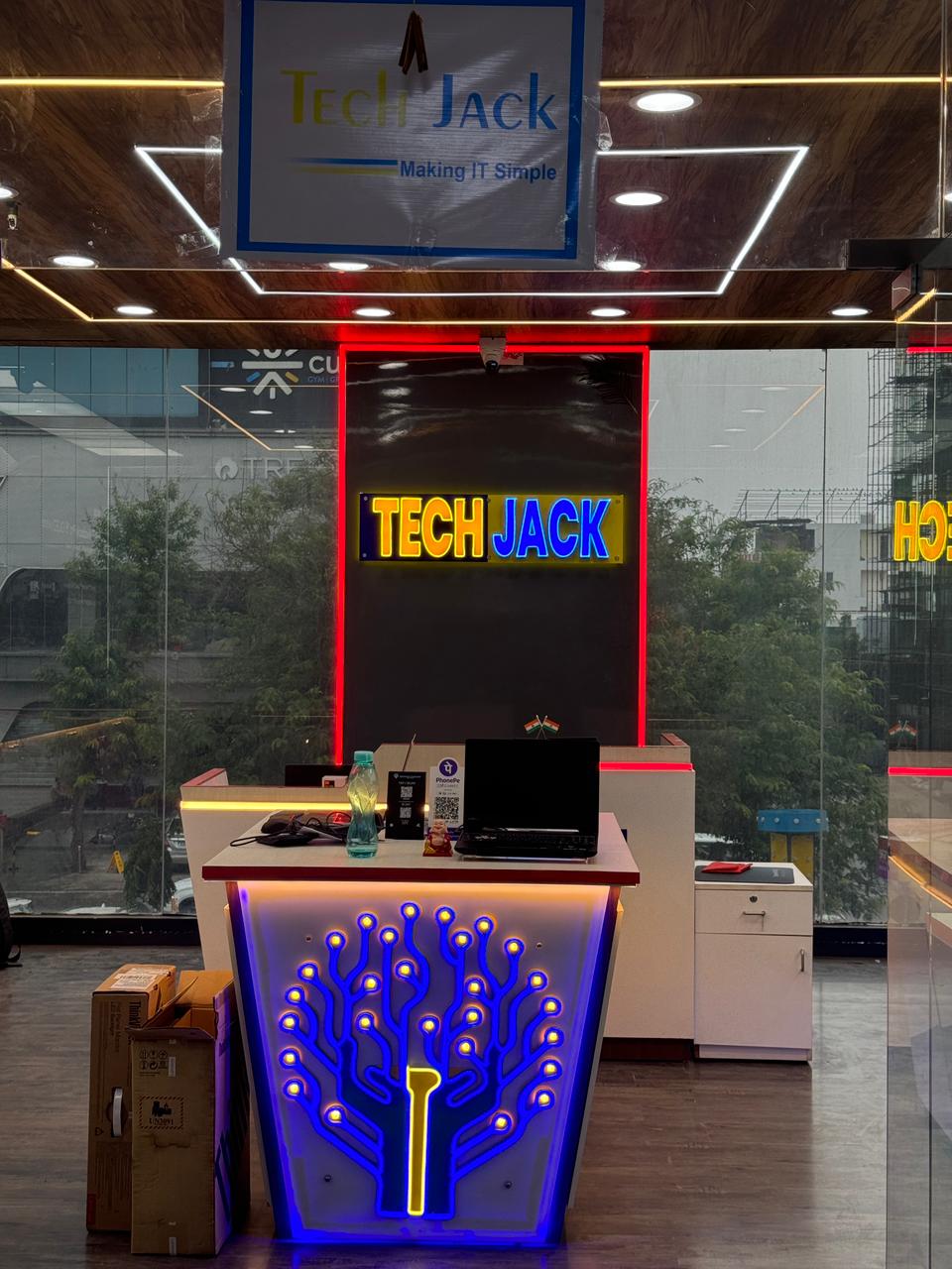 TechJack.in: Level Up Your Tech Game with Unbelievable Deals!