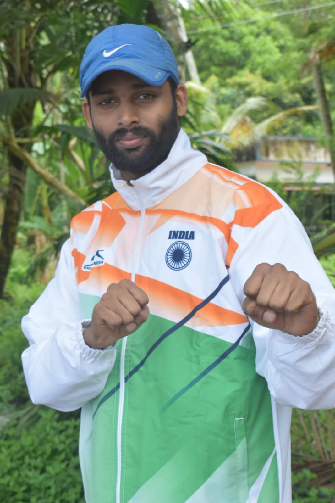 Renowned Taekwondo Coach Ameer Vayalar Unveils Groundbreaking Updates to Electronic Scoring System