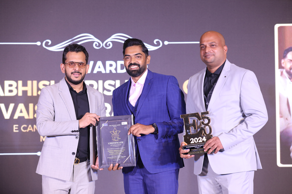 Discover E canna Coin: Pioneering Digital Asset Management in India