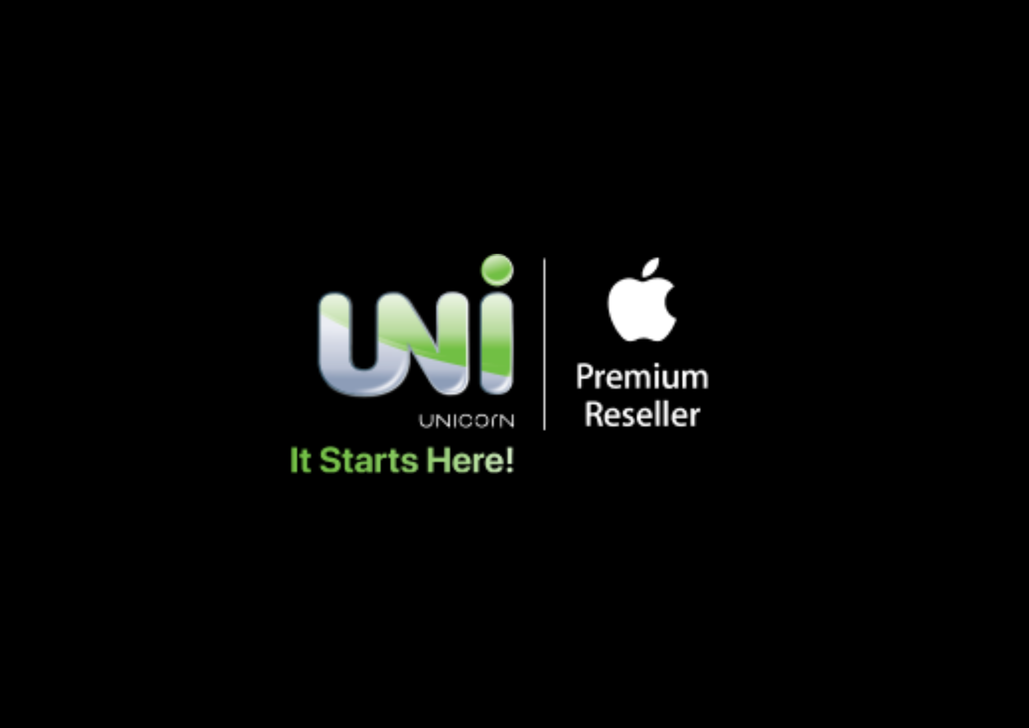 Unicorn Infosolutions Private Limited: The Gateway to Apple's World in India.