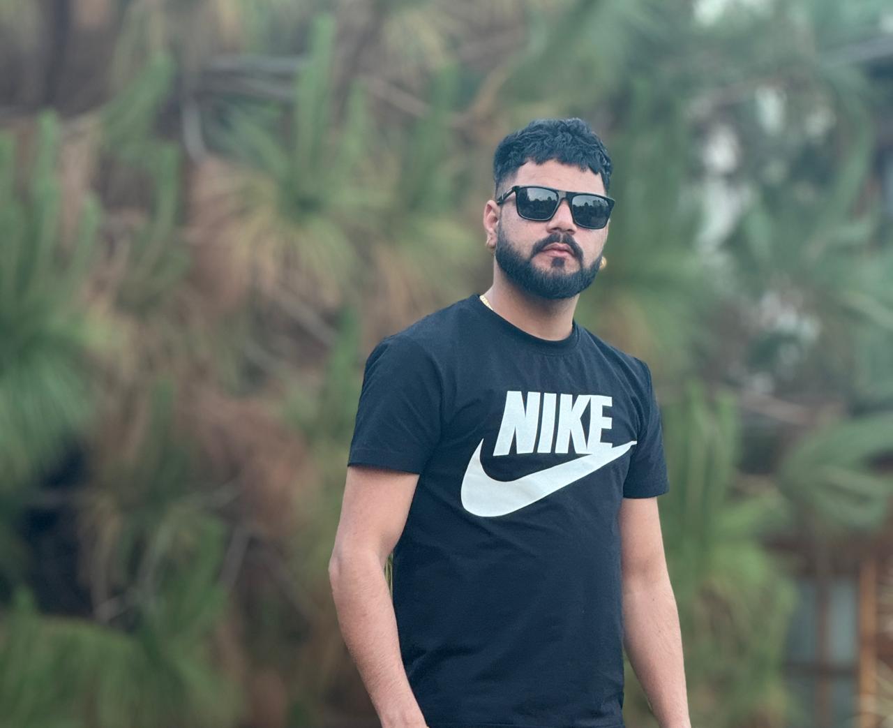 JARMANDEEP SINGH (MAULLA): A RISING STAR IN PUNJABI MUSIC