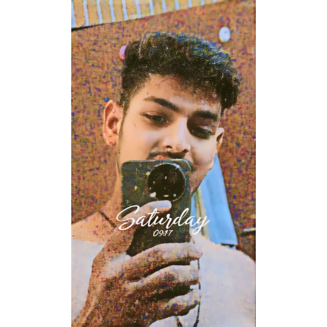Rising Star: Rohit Garg, the 20-Year-Old Entrepreneur and Social Media Influencer