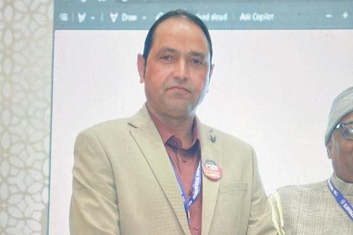 How CEO Kapil Siwach is Taking Minati Coin To The Next Level