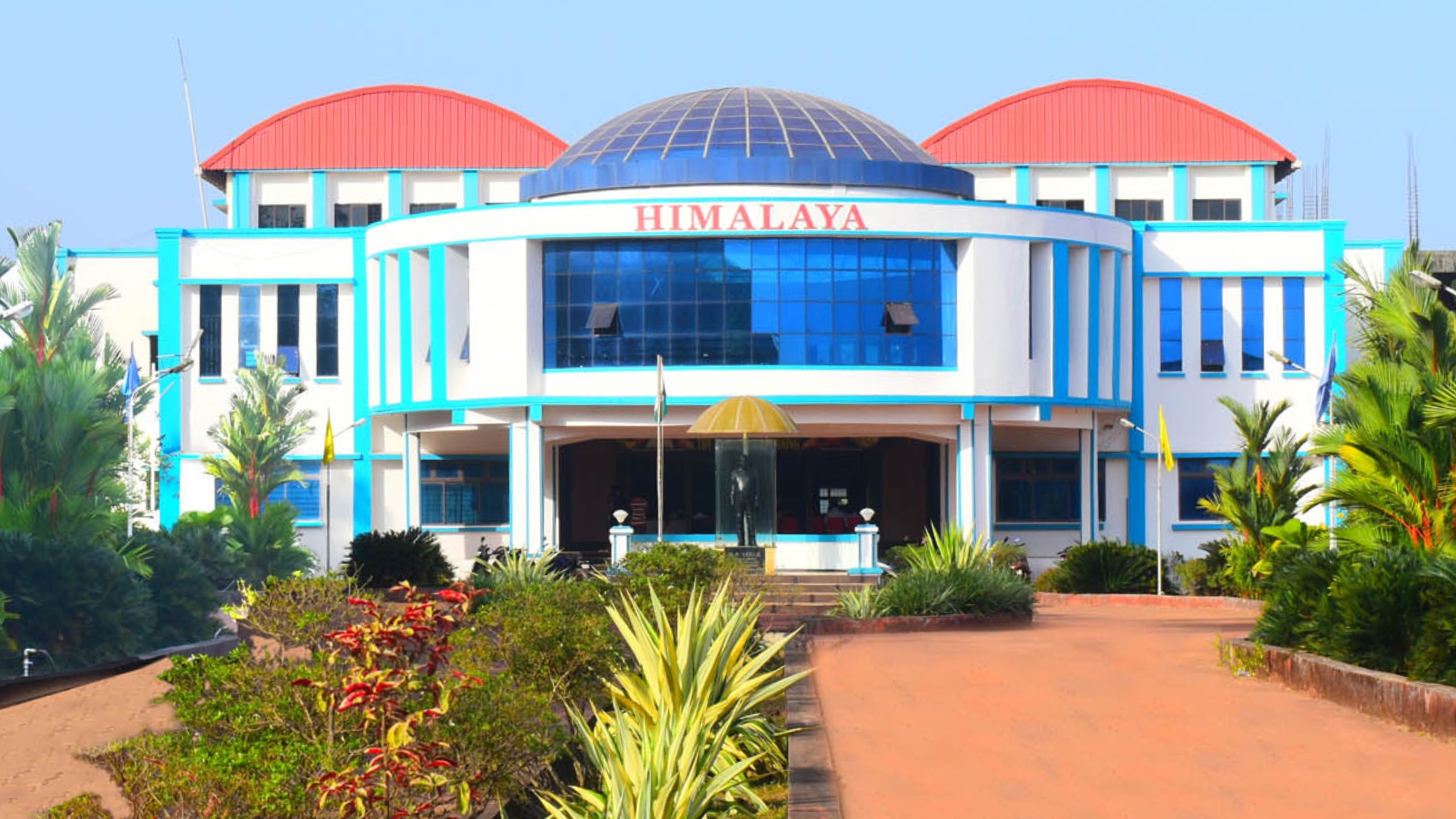Himalaya Central School: The Best School in Ankola