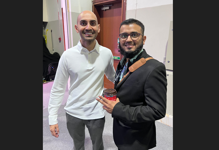 Unlocking Local SEO Potential: WebEnliven's Exchange with Neil Patel
