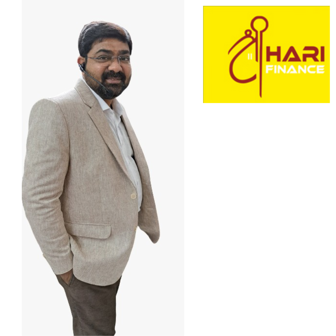 Shree Hari Finance Enhances Financial Security with Diverse Services