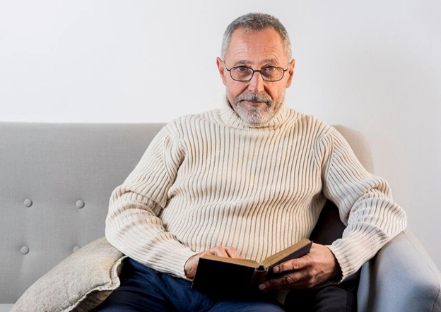 Michael James Burke - A Dubai Business Pioneer Honored for Business Excellence