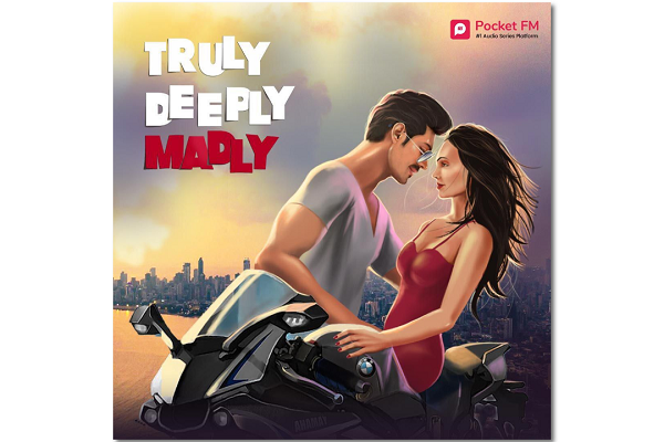 Rains, Romance, and Pocket FM! Four of the best audio series to listen to in monsoon