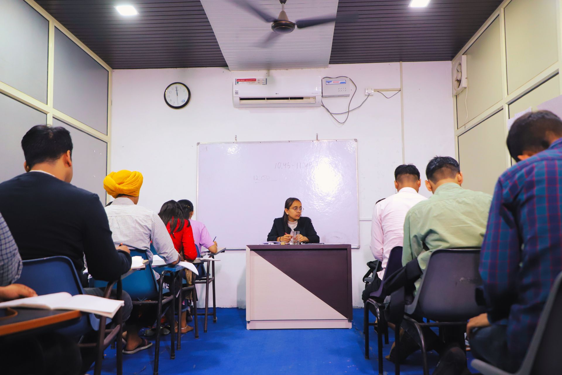 13 Dreams Consultants: Leading Immigration Consultants in Bareilly