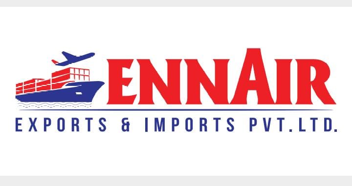 Ennair Exports &amp; Imports: A Leader in Global Trade from Andhra Pradesh