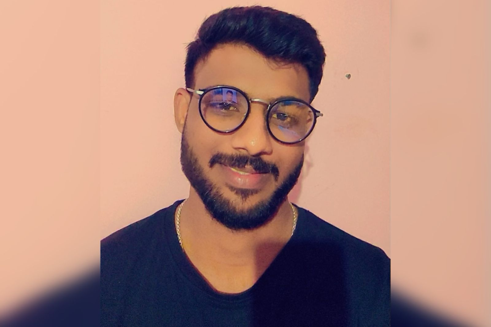 A Beacon of Innovation in Tech: The Inspiring Journey of Vishal Uttam Mane