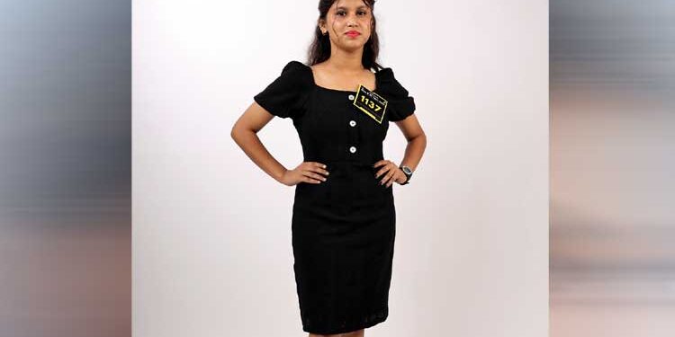 Patna's Aischika Reaches Finals in Prestigious Alee Club 26th Miss &amp; Mr. Teen India 2024